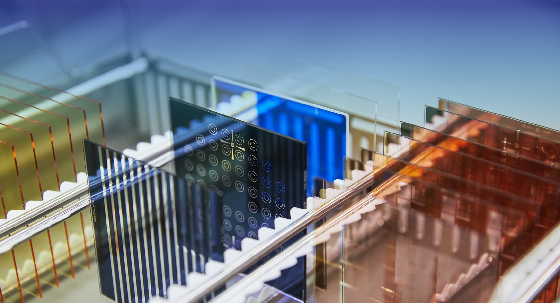 50年の確かな実績。トーカイの技術