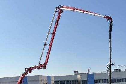 増築工事の進捗