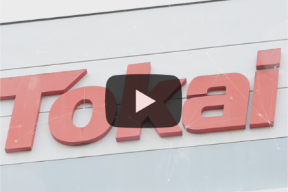 会社案内ムービー