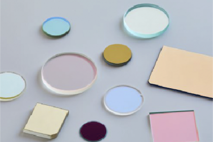 バンドパスフィルタ