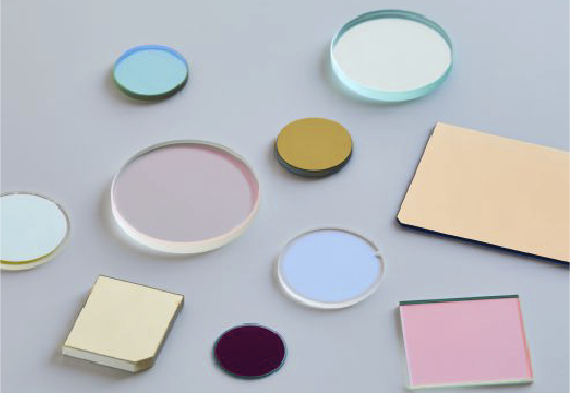 バンドパスフィルタ